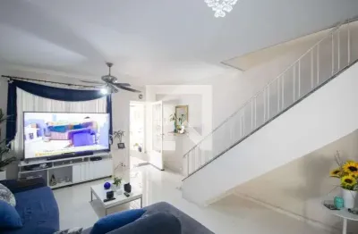 Casa com 3 quartos à venda na Rua Mário Augusto Nascimento, Vila Maria, São Paulo