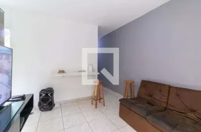 Apartamento para venda - itaquera, 2 quartos,  47 m² - são paulo