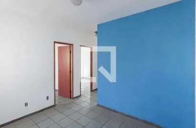 Apartamento para venda - arvoredo ii, 2 quartos,  49 m² - contagem