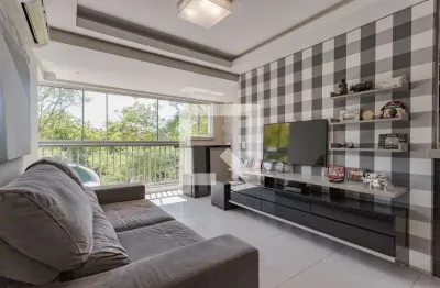 Apartamento para venda - três figueiras, 1 quarto,  56 m² - porto alegre