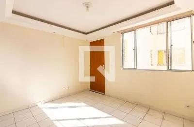 Apartamento para venda - novo osasco, 2 quartos,  49 m² - osasco