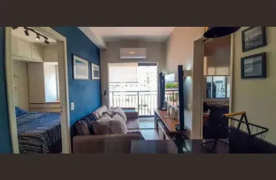 Apartamento com 2 quartos à venda na Rua Sanazar Mardiros, Centro, Osasco