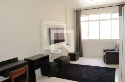 Apartamento para venda - santa cecília, 2 quartos,  57 m² - são paulo