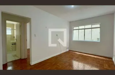 Apartamento com 1 quarto à venda na Rua Tutóia, Paraíso, São Paulo