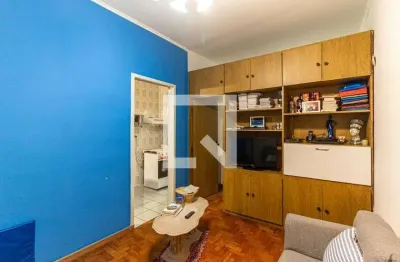 Kitnet / stúdio para venda - centro, 1 quarto,  38 m² - são paulo