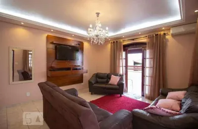 Casa com 3 quartos à venda na Rua Isac Ferreira, Jardim do Lago, Jundiaí