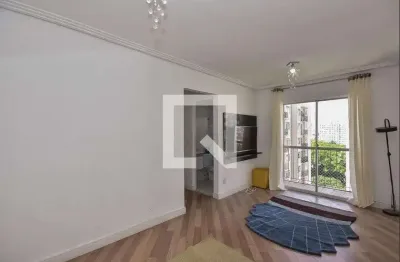 Apartamento para venda - portal do morumbi, 2 quartos,  50 m² - são paulo