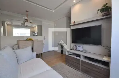 Apartamento para venda - vila guilherme, 2 quartos,  43 m² - são paulo