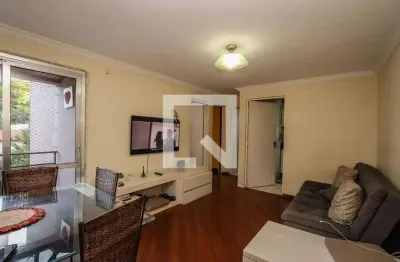 Apartamento para venda - vila andrade, 2 quartos,  53 m² - são paulo