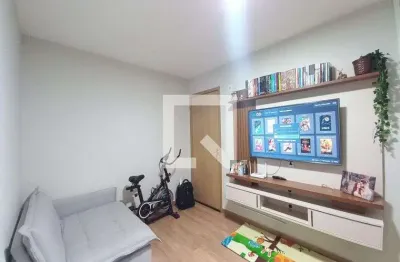 Apartamento para venda - jardim capivari, 2 quartos,  56 m² - campinas