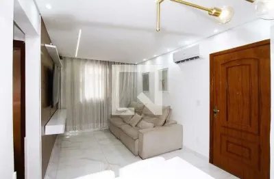 Apartamento para venda - camargos, 2 quartos,  56 m² - belo horizonte