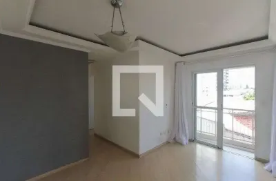 Apartamento para venda - vila prudente, 2 quartos,  50 m² - são paulo