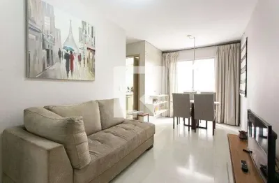 Apartamento para venda - vila matilde, 2 quartos,  50 m² - são paulo