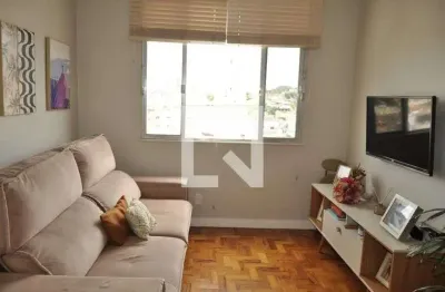 Apartamento para venda - méier, 2 quartos,  60 m² - rio de janeiro