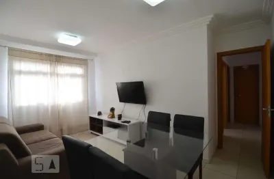 Apartamento para venda - nova granada, 2 quartos,  58 m² - belo horizonte