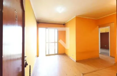 Apartamento para venda - vila gustavo, 2 quartos,  56 m² - são paulo