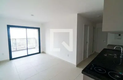 Apartamento com 2 quartos à venda na Avenida Jabaquara, Saúde, São Paulo