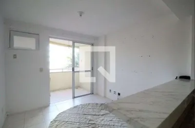 Apartamento para venda - jacarepaguá, 1 quarto,  52 m² - rio de janeiro