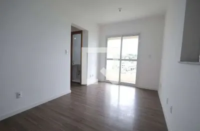 Apartamento para venda - campestre, 2 quartos,  55 m² - santo andré