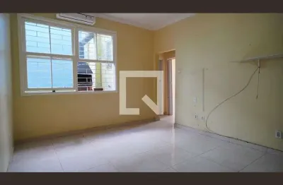 Apartamento para venda - santo antônio, 3 quartos,  79 m² - porto alegre