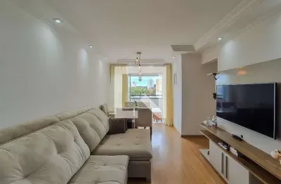 Apartamento para venda - taboão, 2 quartos,  67 m² - são bernardo do campo