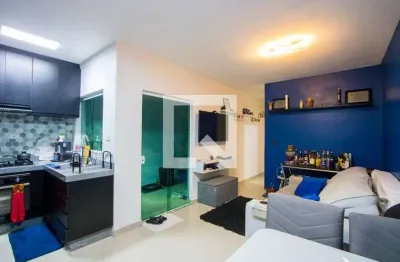 Apartamento para venda - vila leopoldina, 2 quartos,  57 m² - santo andré