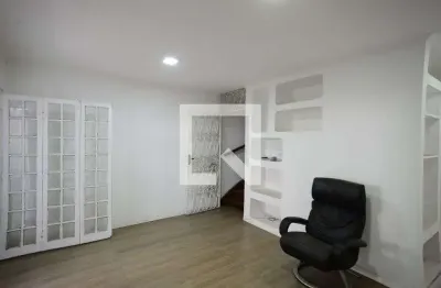 Casa com 2 quartos à venda na Rua Joinville, Vila Mariana, São Paulo