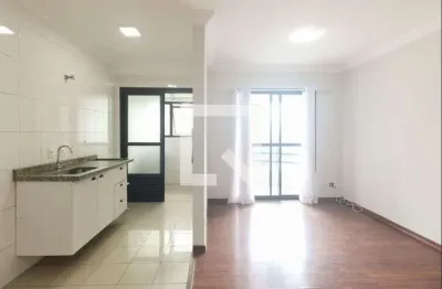 Apartamento para Venda - Tatuapé, 2 Quartos,  65 m² - São Paulo