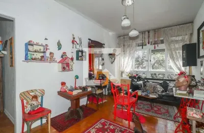 Apartamento para venda - bom fim, 2 quartos,  95 m² - porto alegre