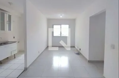 Apartamento para venda - jardim das bandeiras, 3 quartos,  58 m² - campinas