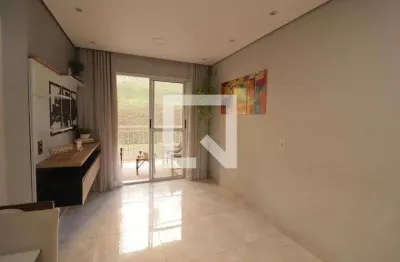 Apartamento para venda - ponte são joão , 3 quartos,  54 m² - jundiaí