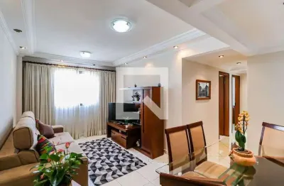 Apartamento para venda - jaguaré, 3 quartos,  70 m² - são paulo
