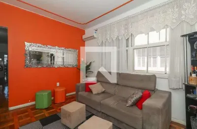 Apartamento para venda - são geraldo, 3 quartos,  103 m² - porto alegre