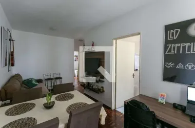 Apartamento para venda - lagoinha, 3 quartos,  82 m² - belo horizonte
