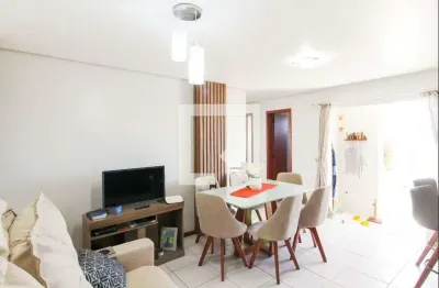 Apartamento com 2 quartos à venda na Avenida Victor Barreto, Centro, Canoas