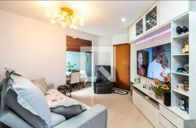 Apartamento para venda - sagrada família, 2 quartos,  90 m² - belo horizonte