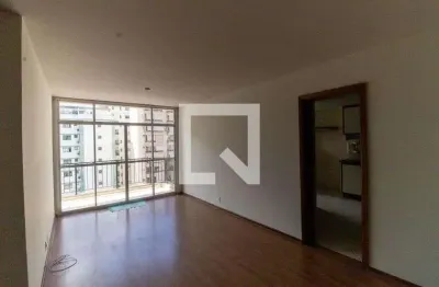 Apartamento com 2 quartos à venda na Rua Tenente Mesquita, Icaraí, Niterói