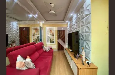 Apartamento para venda - del castilho, 3 quartos,  120 m² - rio de janeiro