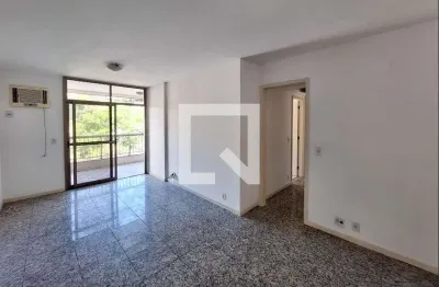 Apartamento com 2 quartos à venda na Avenida Almirante Ary Parreiras, Icaraí, Niterói