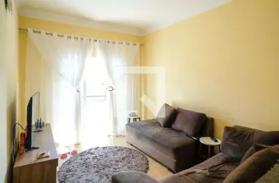 Apartamento para venda - rudge ramos, 3 quartos,  90 m² - são bernardo do campo