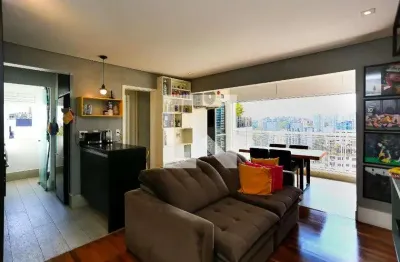 Apartamento para venda - panamby, 2 quartos,  72 m² - são paulo