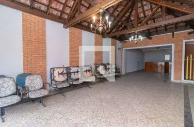 Casa com 3 quartos à venda na Avenida São Miguel, Ponte Rasa, São Paulo