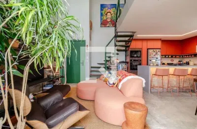 Apartamento para venda - pinheiros, 1 quarto,  70 m² - são paulo