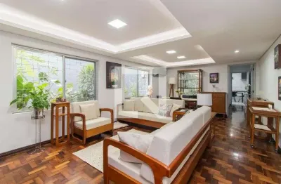 Casa com 4 quartos à venda na Rua Marcílio Dias, Azenha, Porto Alegre