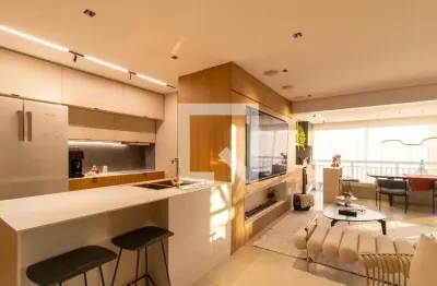 Apartamento para venda - picanço, 2 quartos,  83 m² - guarulhos