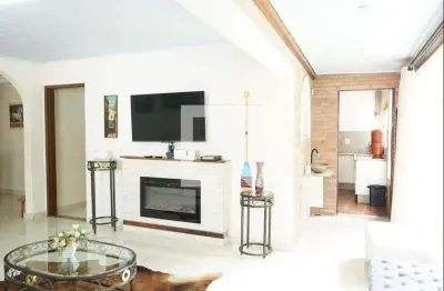 Casa para venda - jardim anália franco, 4 quartos,  180 m² - são paulo