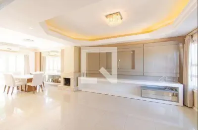 Casa com 4 quartos à venda na Rua Turquia, Marechal Rondon, Canoas