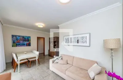 Apartamento para venda - coração de jesus, 3 quartos,  97 m² - belo horizonte