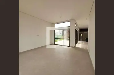 Casa / sobrado em condomínio para venda - várzea, 4 quartos,  247 m² - lagoa santa