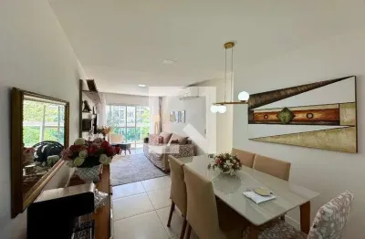 Apartamento para venda - botafogo, 3 quartos,  97 m² - rio de janeiro